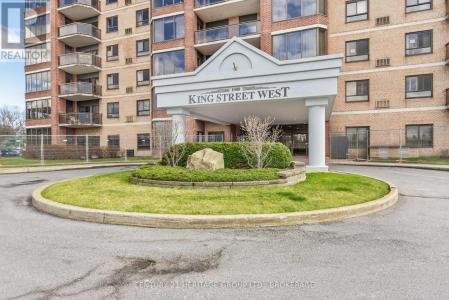 1000 KING STREET WEST, Kingston (central City West), Онтарио K7M 8H3, Канада