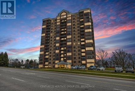 1000 KING STREET WEST, Kingston (central City West), Ontario K7M 8H3, Canadá