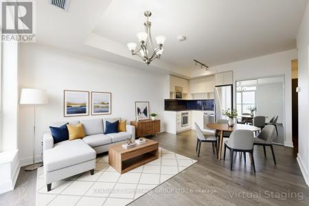7 MABELLE AVENUE, Toronto (islington-city Centre West), אונטריו M9A 0C9, קנדה 