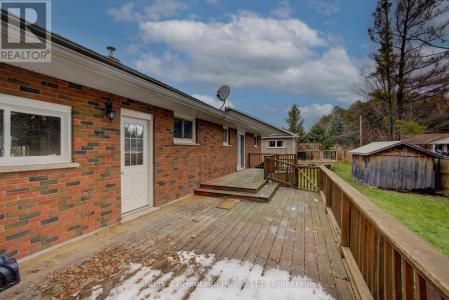 175 CROSS STREET SOUTH, West Grey, Ontario N0G 1R0, Canada