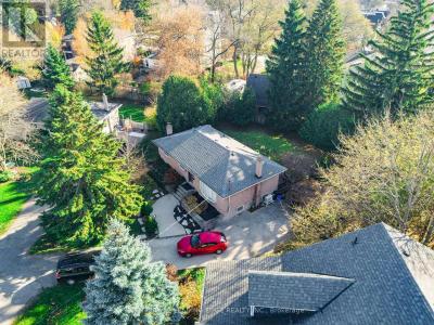 22 WINLAW PLACE, Markham (old Markham Village), أونتاريو L3P 2C6, كندا