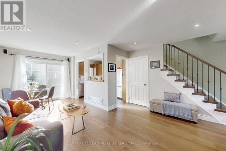 49 MADSEN CRESCENT, Markham (markville), Ontario L3R 4P2, Canada