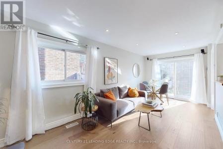 49 MADSEN CRESCENT, Markham (markville), Ontario L3R 4P2, Canada