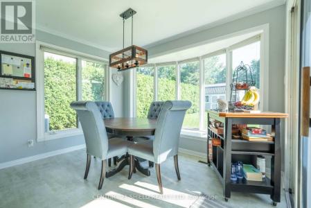 1123 STOKES DRIVE, Cornwall, Ontario K6J 5J6, Kanada