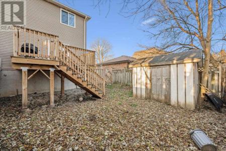 126 FORFAR STREET EAST, Centre Wellington (fergus), Ontario N1M 1B2, Canada