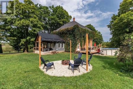 553308 GREY ROAD 23, West Grey, 安大略省 N0C 1K0, 加拿大