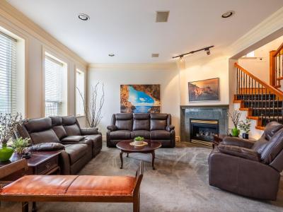 10419 WILTSHIRE BOULEVARD, Delta, British Columbia V4C 8G6, Canada