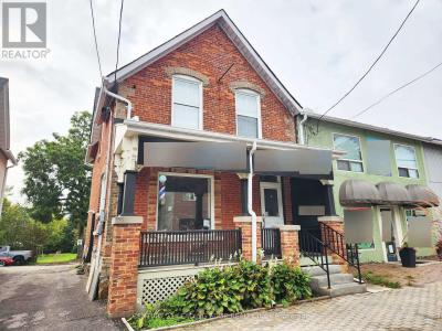 6391 MAIN STREET, Whitchurch-stouffville (stouffville), Ontario L4A 1G4, Canadá