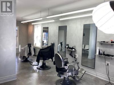 6391 MAIN STREET, Whitchurch-stouffville (stouffville), Ontario L4A 1G4, Canadá