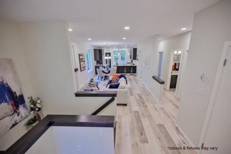 149 WOODLAND WAY, West St Paul, Manitoba R4A 0E7, Canadá