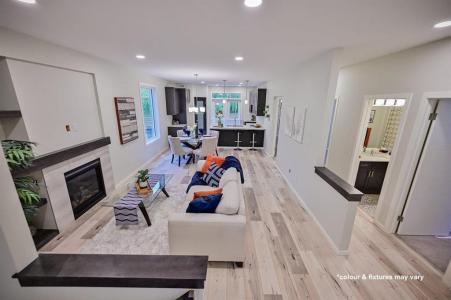 149 WOODLAND WAY, West St Paul, Manitoba R4A 0E7, Canadá