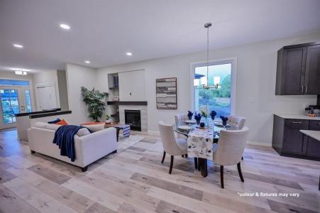 149 WOODLAND WAY, West St Paul, Manitoba R4A 0E7, Canadá