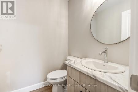 846 WATER STREET, Woodstock (woodstock - South), 온타리오주 N4S 1S7, 캐나다