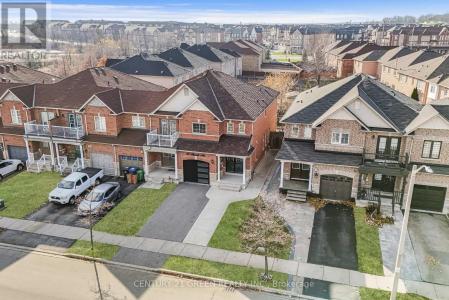 48 BRUSSELS AVENUE, Brampton (sandringham-wellington), Ontario L6Z 0A5, Canadá