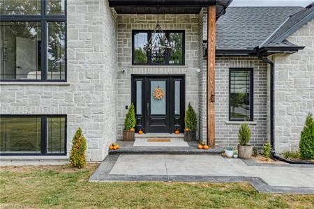 1920 TURKEY POINT ROAD, Simcoe, Ontario N3Y 4J9, Kanada