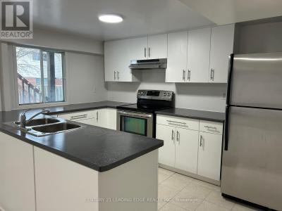 220 HUPFIELD TRAIL, Toronto (morningside), 安大略省 M1B 4L8, 加拿大