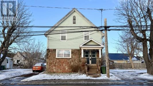341 NOTRE DAME STREET, Summerside, Prince Edward Island C1N 1S4, Canada