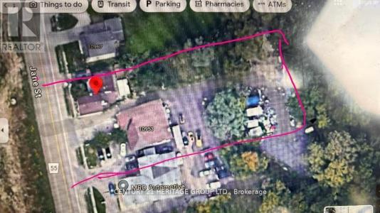 10953 JANE STREET, Vaughan, Ontario L6A 1S1, Canadá