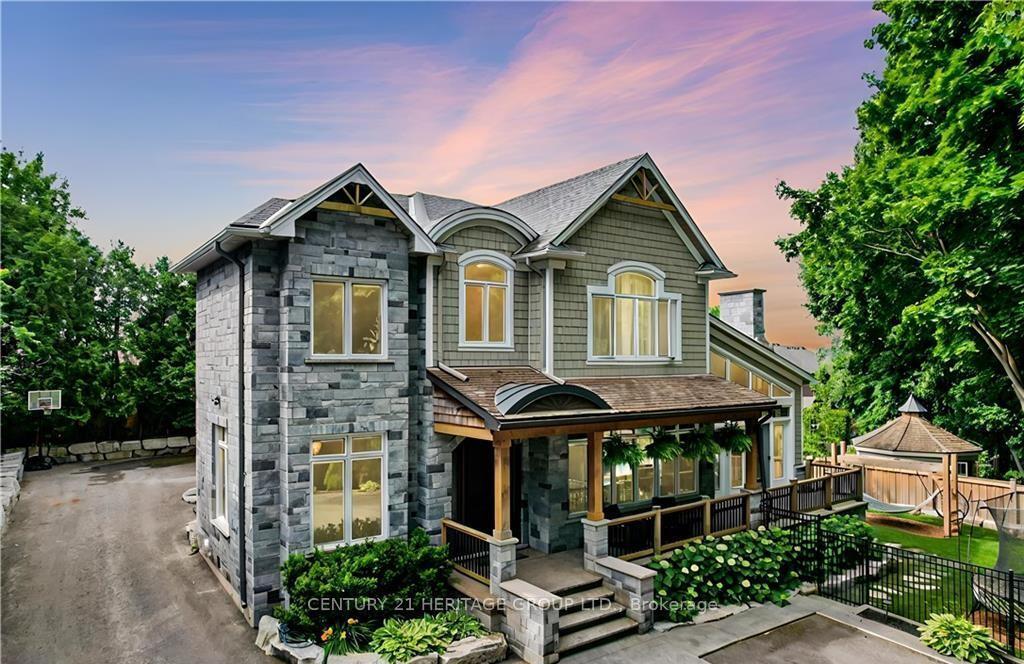 298 SHOREVIEW ROAD, Burlington, Ontario L7T 2N4, Canadá