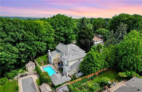 298 SHOREVIEW ROAD, Burlington, Ontario L7T 2N4, Canadá