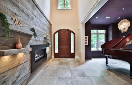 298 SHOREVIEW ROAD, Burlington, Ontario L7T 2N4, Canadá