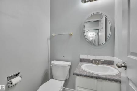 2416 104 STREET NW, Edmonton, Alberta T6J 4J8, Canada