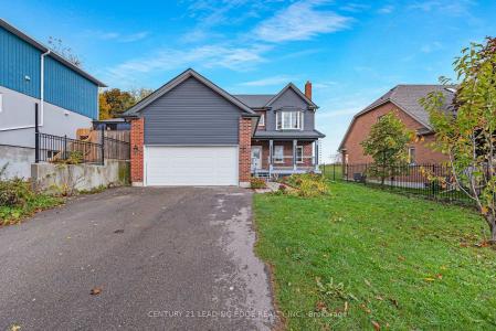 34 MITCHELL AVENUE, Whitchurch-Stouffville-, Ontario L4A 7X3, Canada