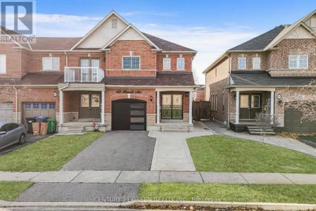 48 BRUSSELS AVENUE, Brampton (sandringham-wellington), Ontario L6Z 0A5, Canadá