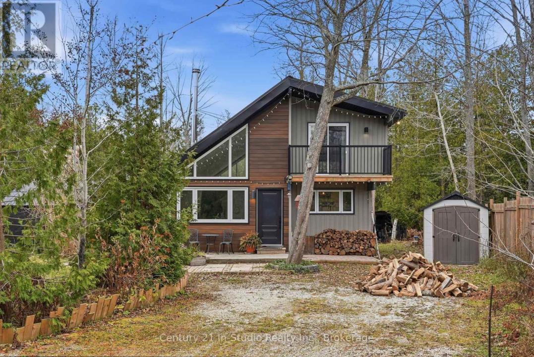 324 BRYANT STREET, South Bruce Peninsula, 온타리오주 N0H 2T0, 캐나다