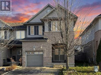 3275 STALYBRIDGE DRIVE, Oakville (bc Bronte Creek), Ontario L6M 0L2, Canada