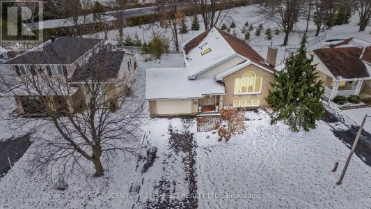 34 WELLINGTON STREET EAST, Cornwall, Ontario K6H 6E5, Canada