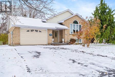 34 WELLINGTON STREET EAST, Cornwall, Ontario K6H 6E5, Canada