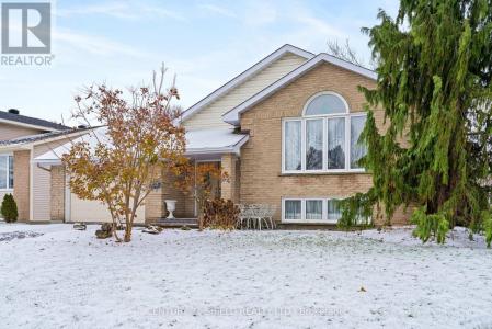 34 WELLINGTON STREET EAST, Cornwall, Ontario K6H 6E5, Canada