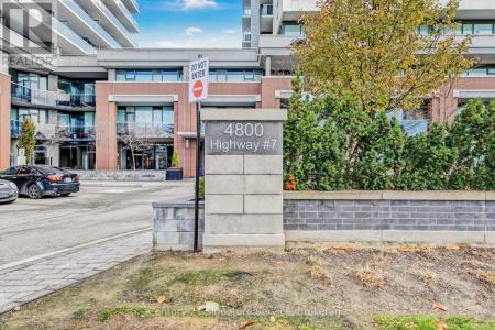 4800 HIGHWAY 7, Vaughan (east Woodbridge), Ontario L4L 1H8, Canada