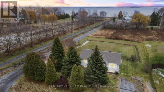 22032 OLD HIGHWAY 2 HIGHWAY, South Glengarry, Ontario K0C 1E0, Canada