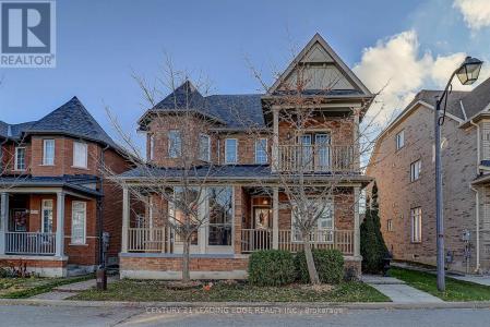 157 STALMASTER ROAD, Markham (greensborough), Ontario L6E 0A1, Canada