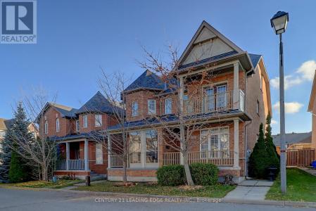 157 STALMASTER ROAD, Markham (greensborough), オンタリオ L6E 0A1, カナダ