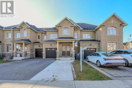 18 COHOE STREET, Brampton (northwest Brampton), Онтарио L7A 4X8, Канада