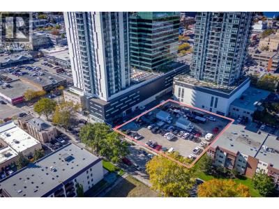 1464-1476 BERTRAM STREET, Kelowna, 브리티시 컬럼비아주 V1Y 2G3, 캐나다