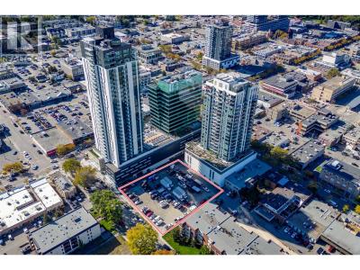 1464-1476 BERTRAM STREET, Kelowna, 브리티시 컬럼비아주 V1Y 2G3, 캐나다