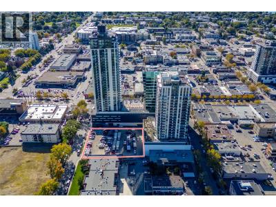 1464-1476 BERTRAM STREET, Kelowna, 브리티시 컬럼비아주 V1Y 2G3, 캐나다