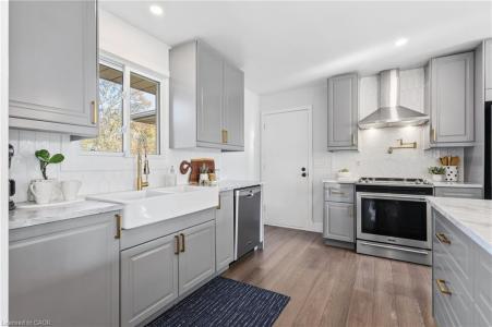 34 DORA DRIVE, Simcoe, Ontario N3Y 1X8, Kanada