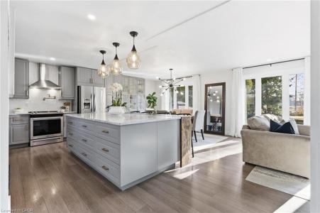 34 DORA DRIVE, Simcoe, Ontario N3Y 1X8, Kanada