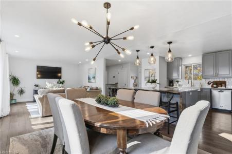 34 DORA DRIVE, Simcoe, Ontario N3Y 1X8, Kanada