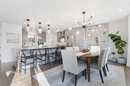 34 DORA DRIVE, Simcoe, Ontario N3Y 1X8, Kanada