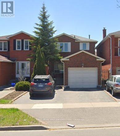 41 DRAPER BOULEVARD NORTH, Vaughan (brownridge), אונטריו L4J 5Y9, קנדה