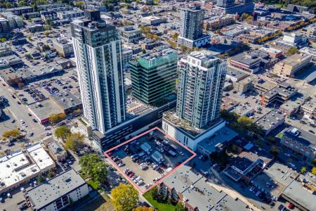 1464-1476 BERTRAM STREET, Kelowna, ブリティッシュコロンビア V1Y 2G3, カナダ