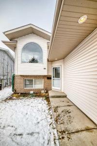 22 KILBURN CRESCENT, Red Deer, Alberta T4P 3V1, Kanada