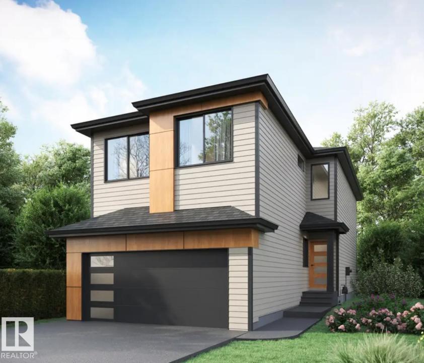 285 GLENRIDDING RAVINE RD SW, Edmonton, 阿尔伯塔 T6W 5J6, 加拿大