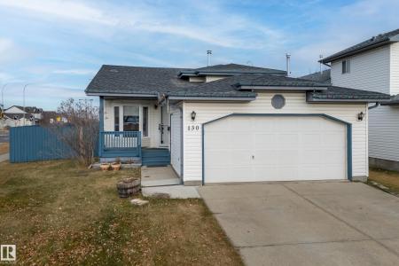130 DAWSON CRESCENT, Sherwood Park, Альберта T8H 1Y6, Канада